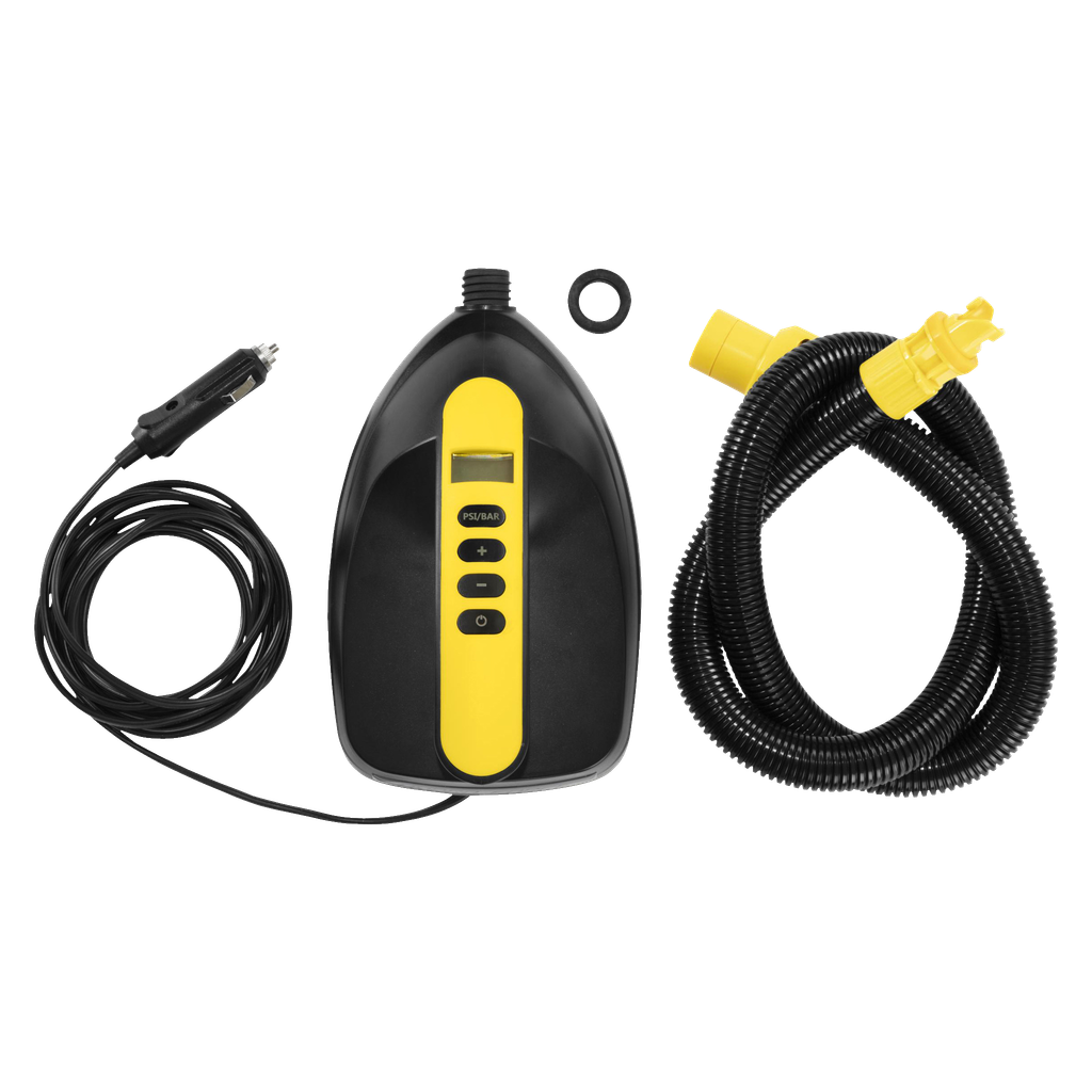Bestway Elektrische Pumpe