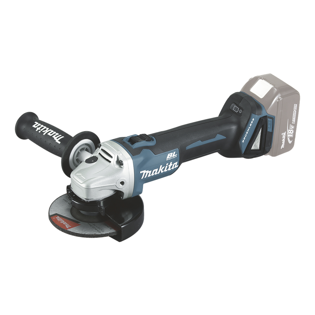 Makita Vinkelsliper