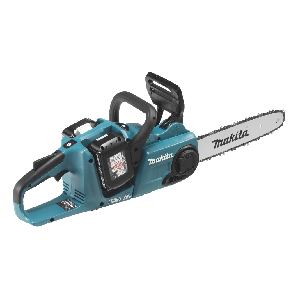 Makita Batteridriven kedjesåg