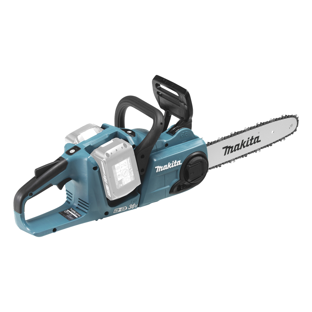 Makita Batteridriven kedjesåg