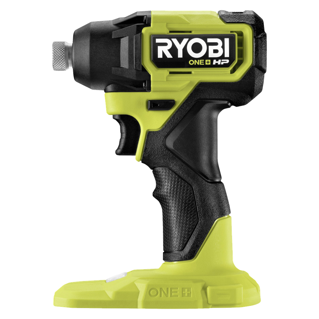 Ryobi ONE+ HP Børsteløs slagskrutrekker