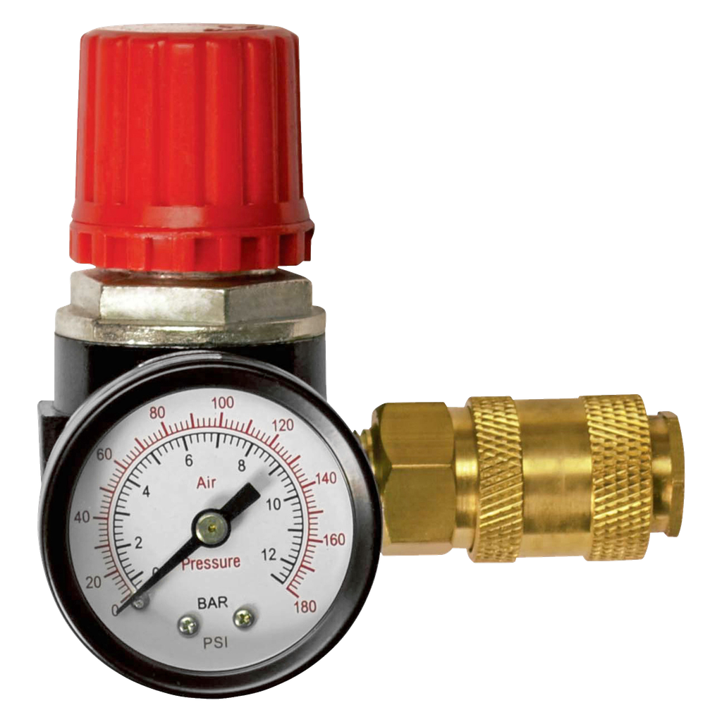 Stanley Druckminderer