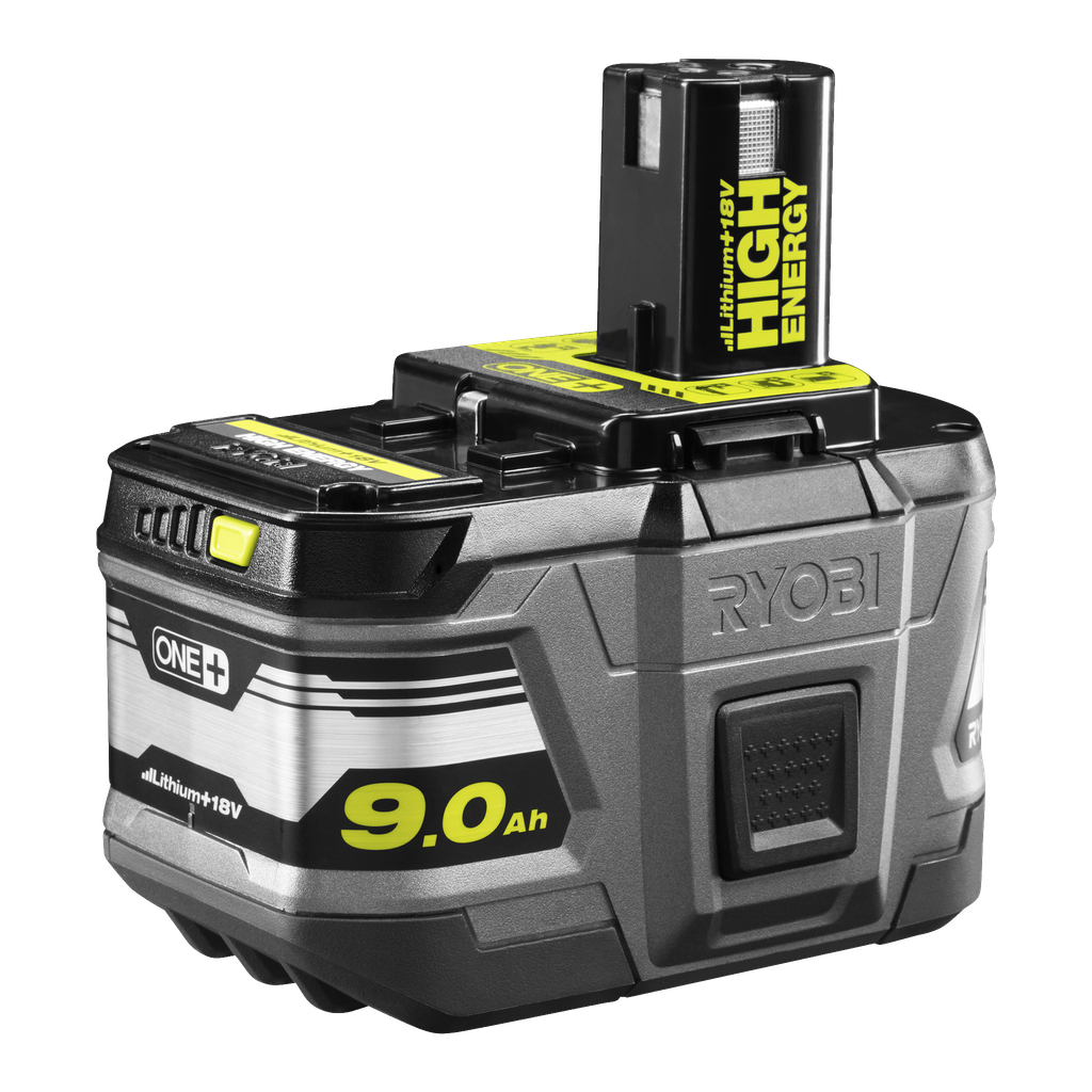 Ryobi ONE+ Akku