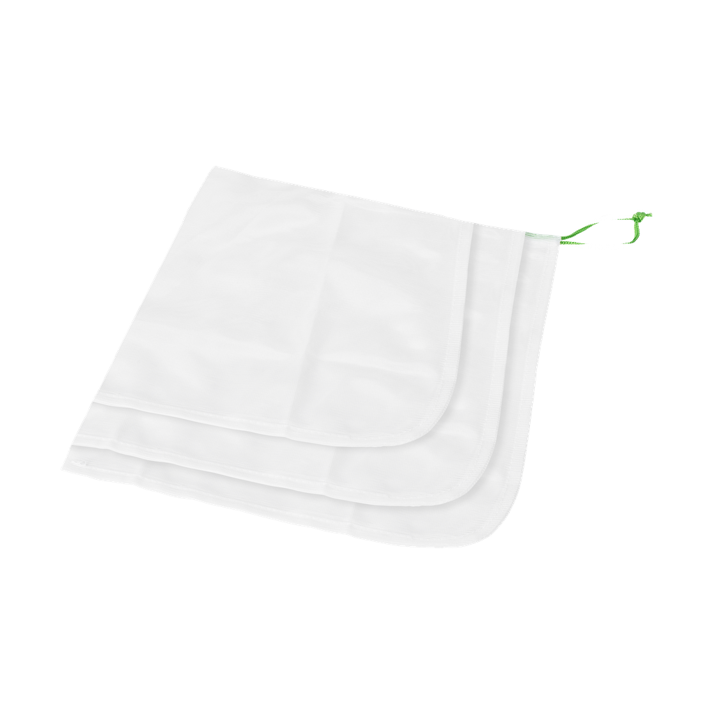Menuett Nettingpose til frukt 3-pk