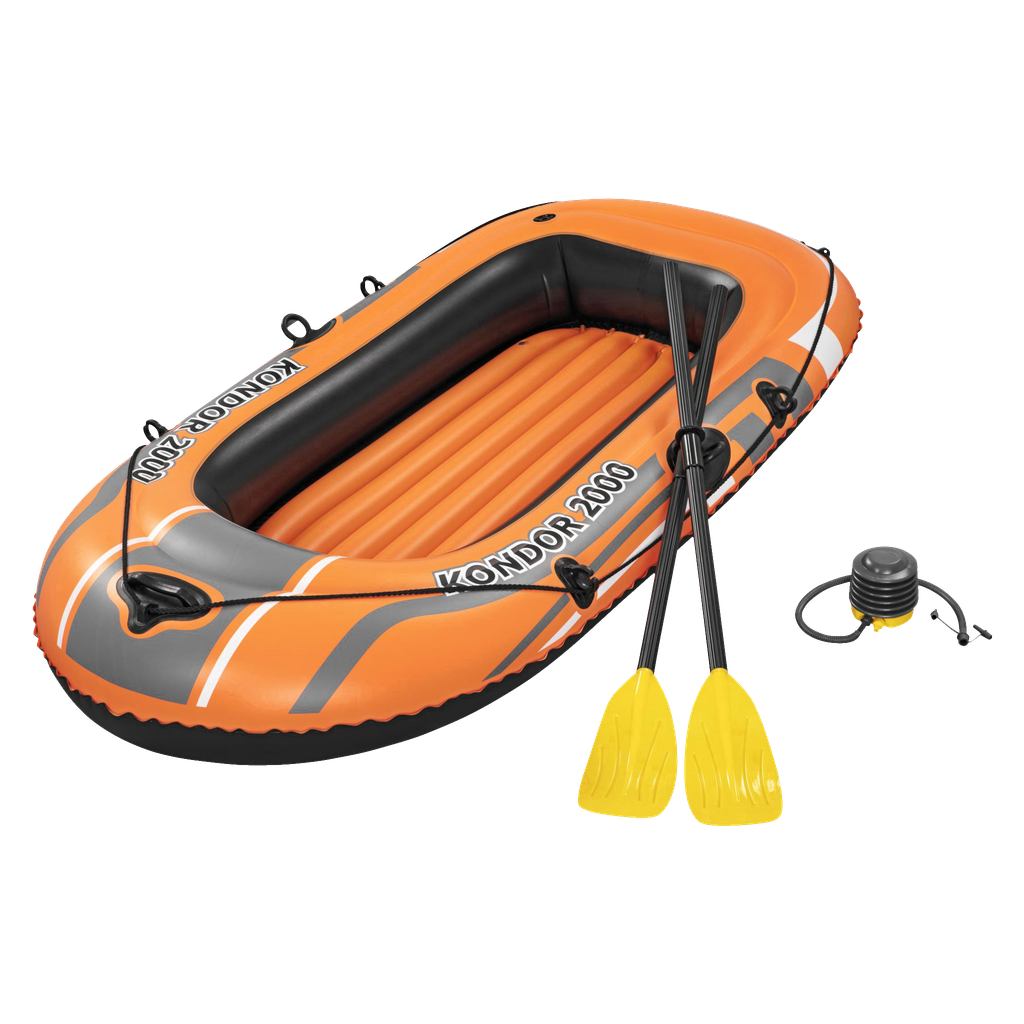 Bestway Schlauchboot