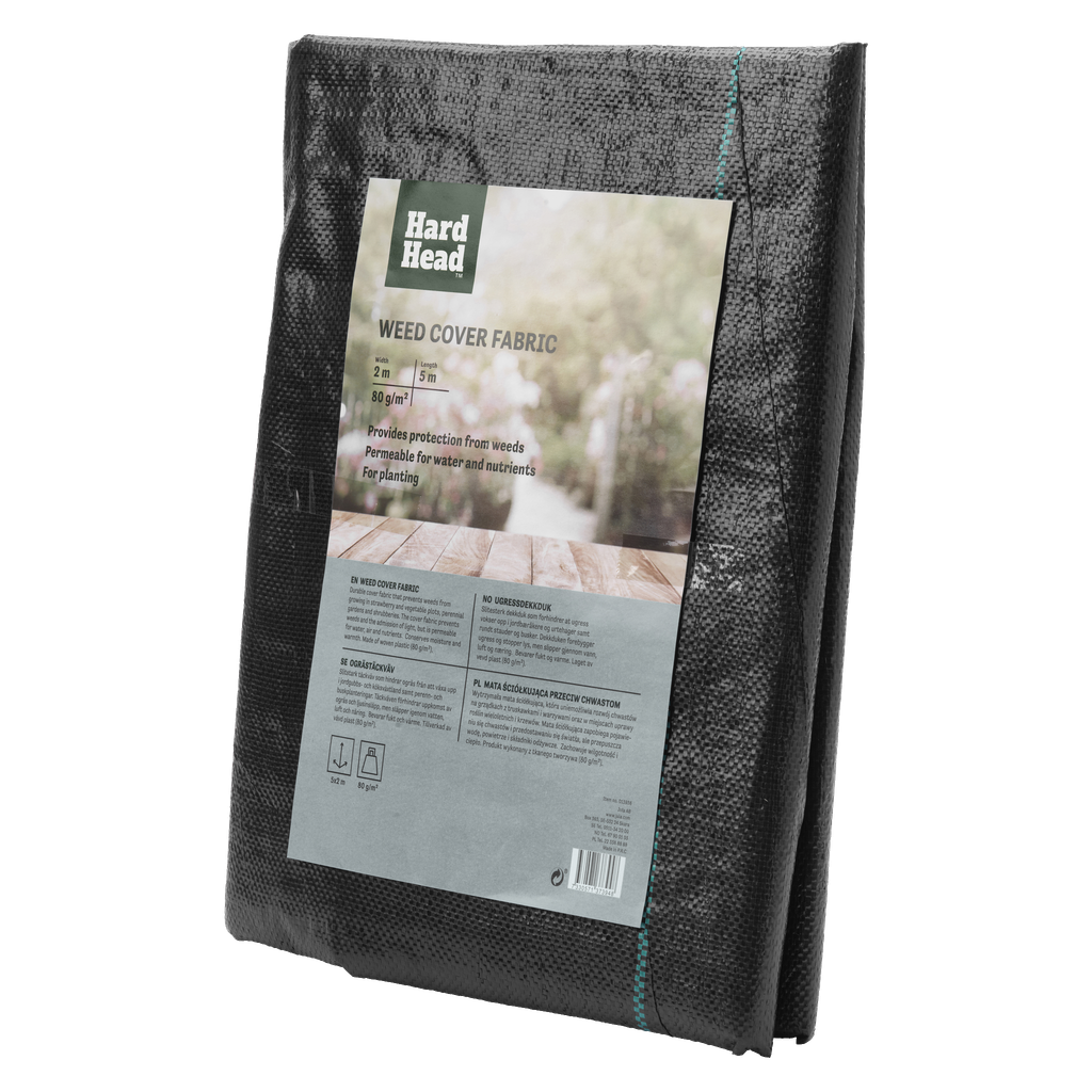 Hard Head Unkrautvlies