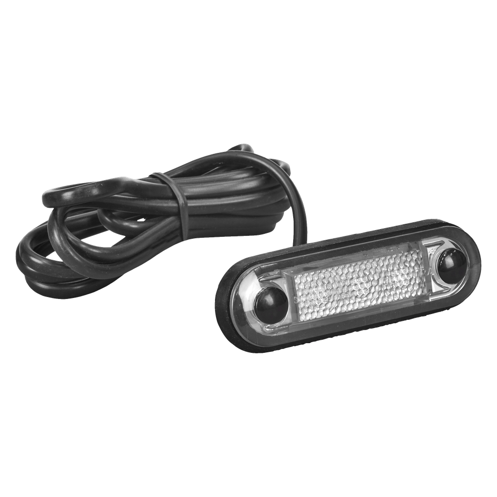 Hamron LED-äärivalot