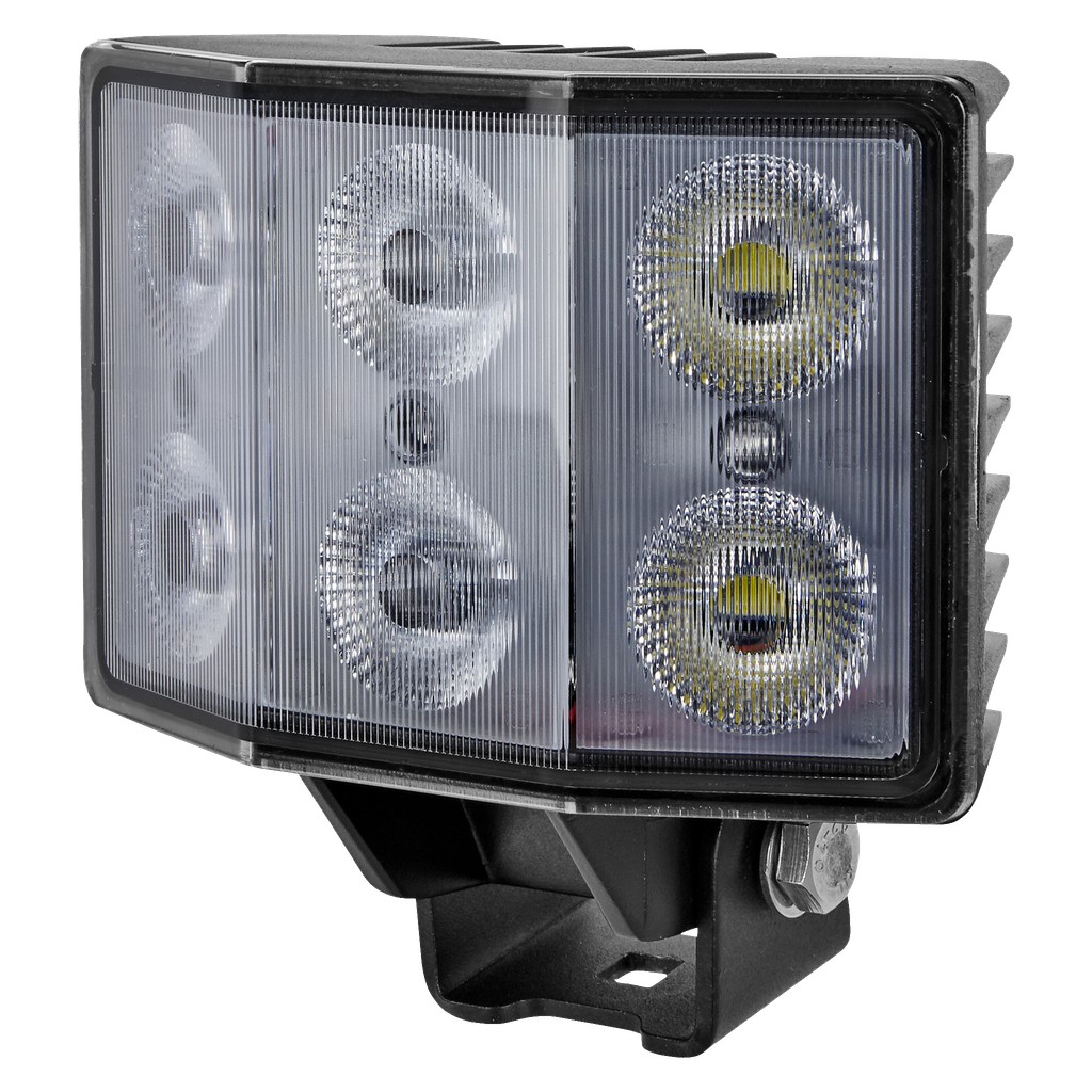 Hamron Arbeidsbelysning LED