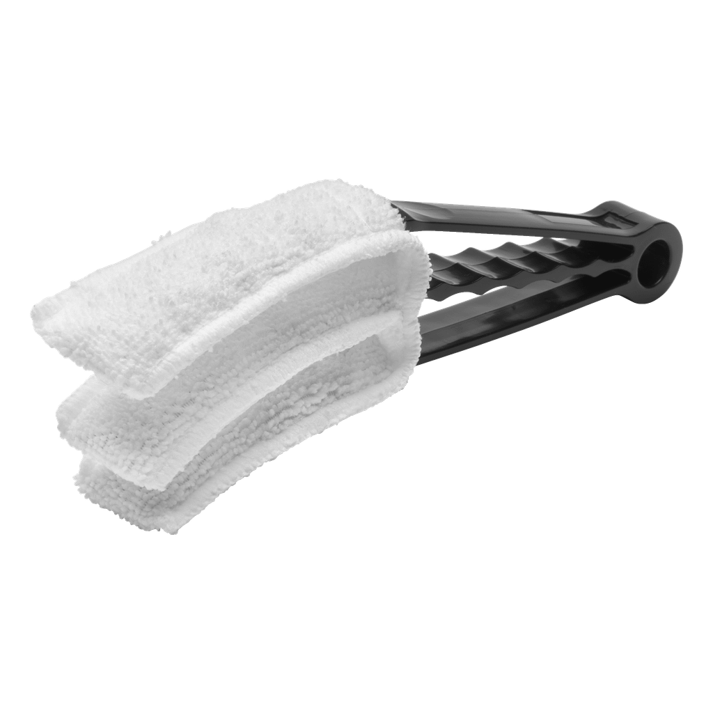 Menuett Persienne-/radiatorbørste