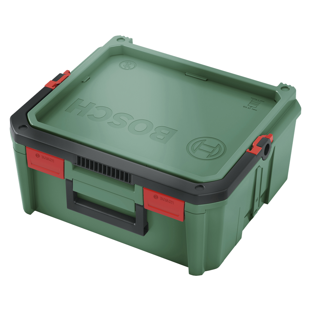 Bosch Systembox