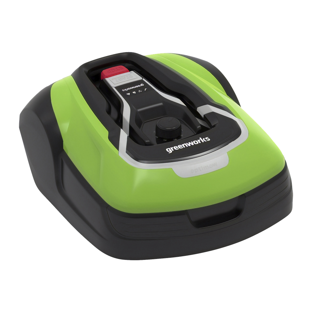 Greenworks tools Robotgressklipper
