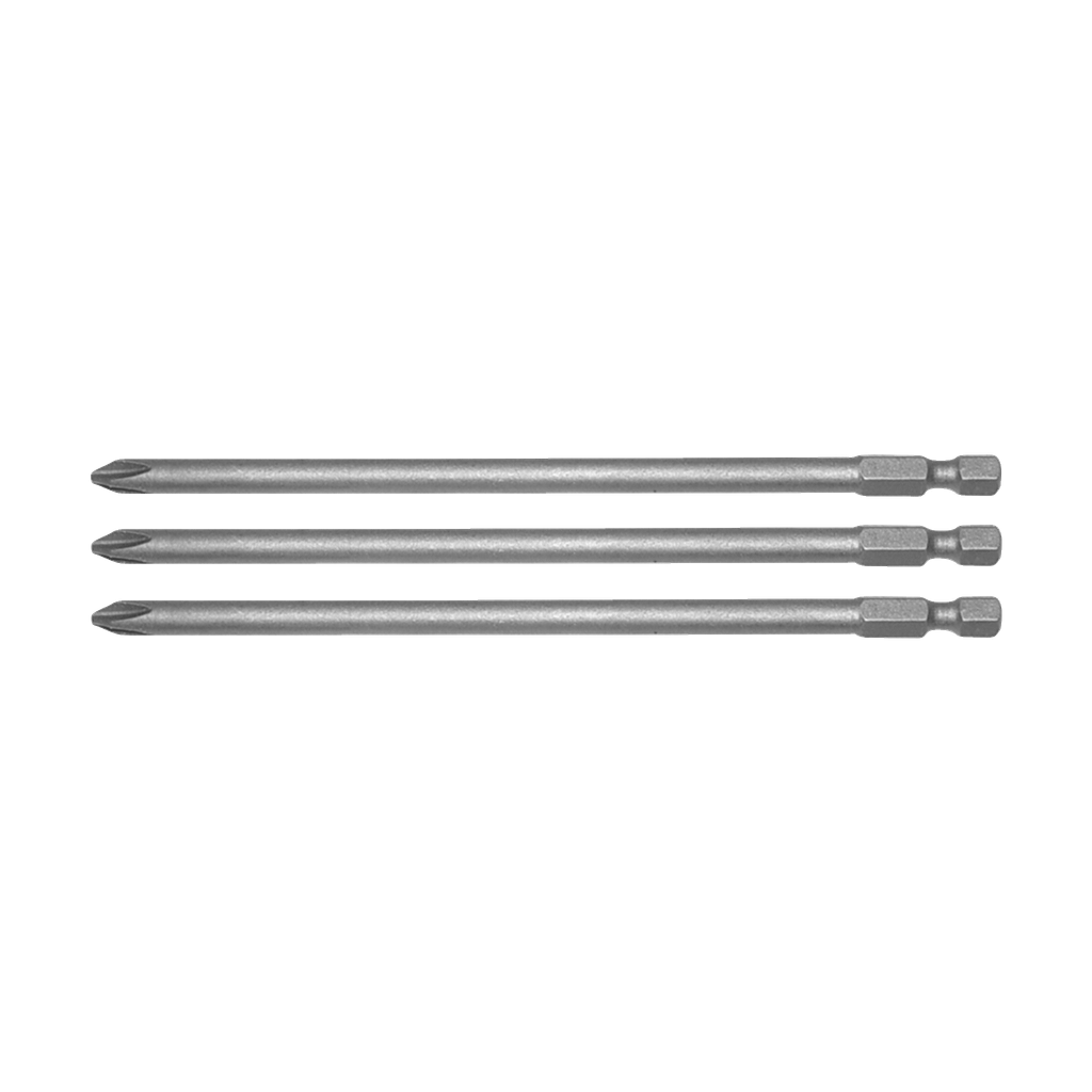 Makita Bits til skruautomat 3-pk
