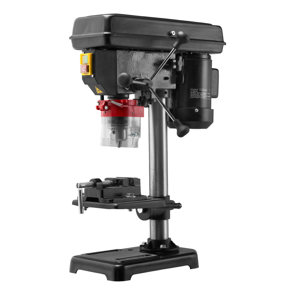 Meec Tools Pelarborrmaskin
