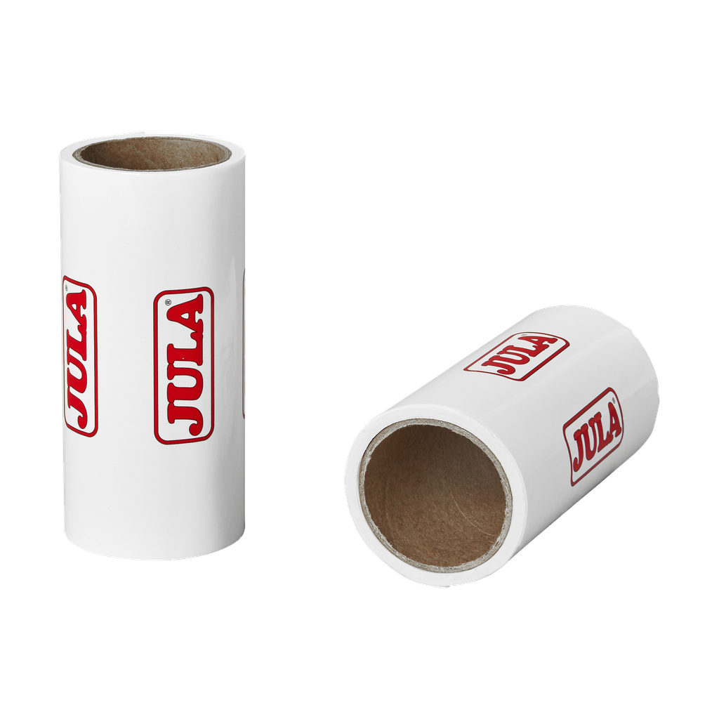 Jula Vaihtorulla teippiharjaan 2 kpl