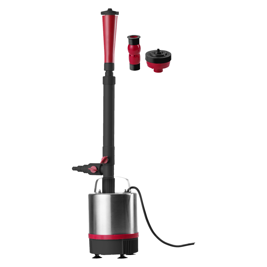 Meec Tools Fontänpump