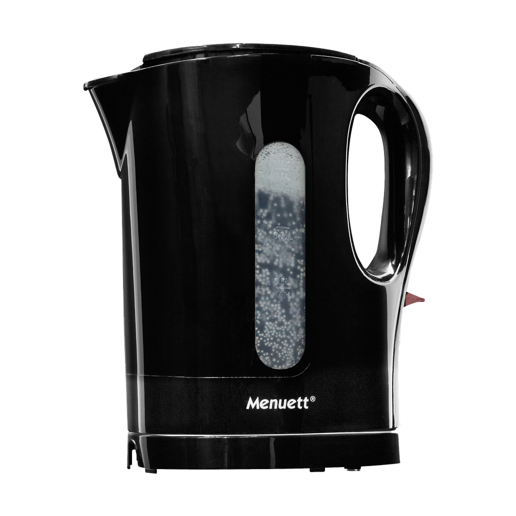 Menuett Wasserkocher