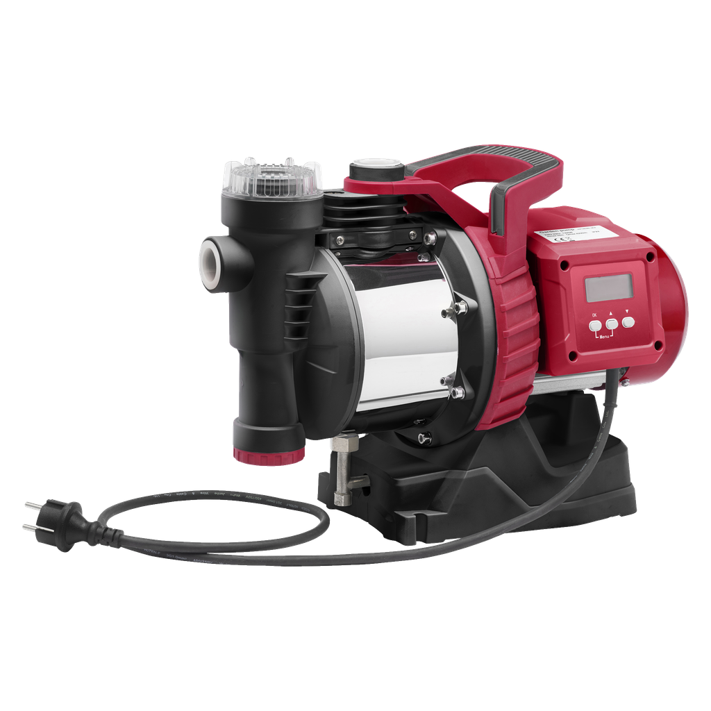 Meec Tools Pompa ogrodowa