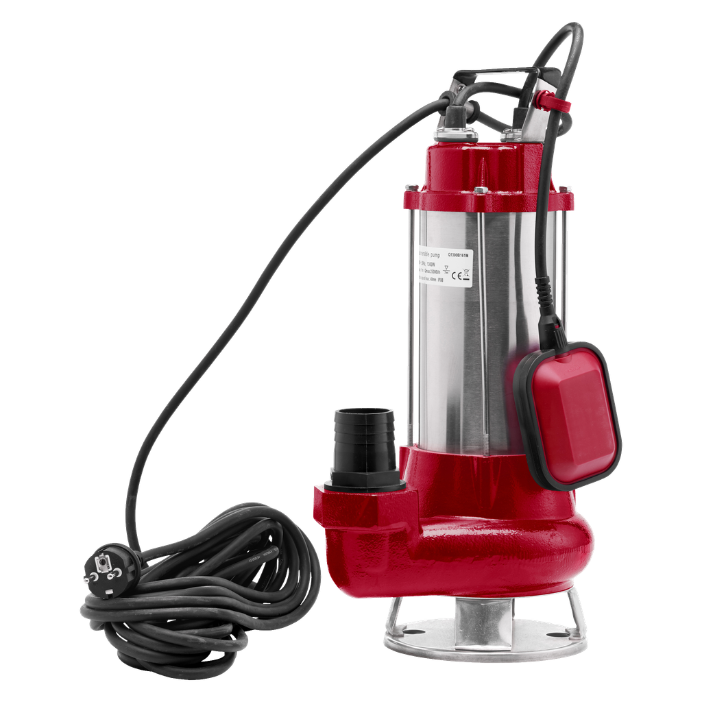 Meec Tools Uppopumppu