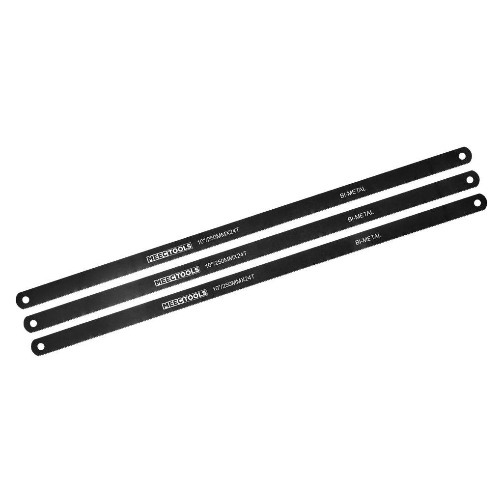 Meec Tools Sagblad 3-pk