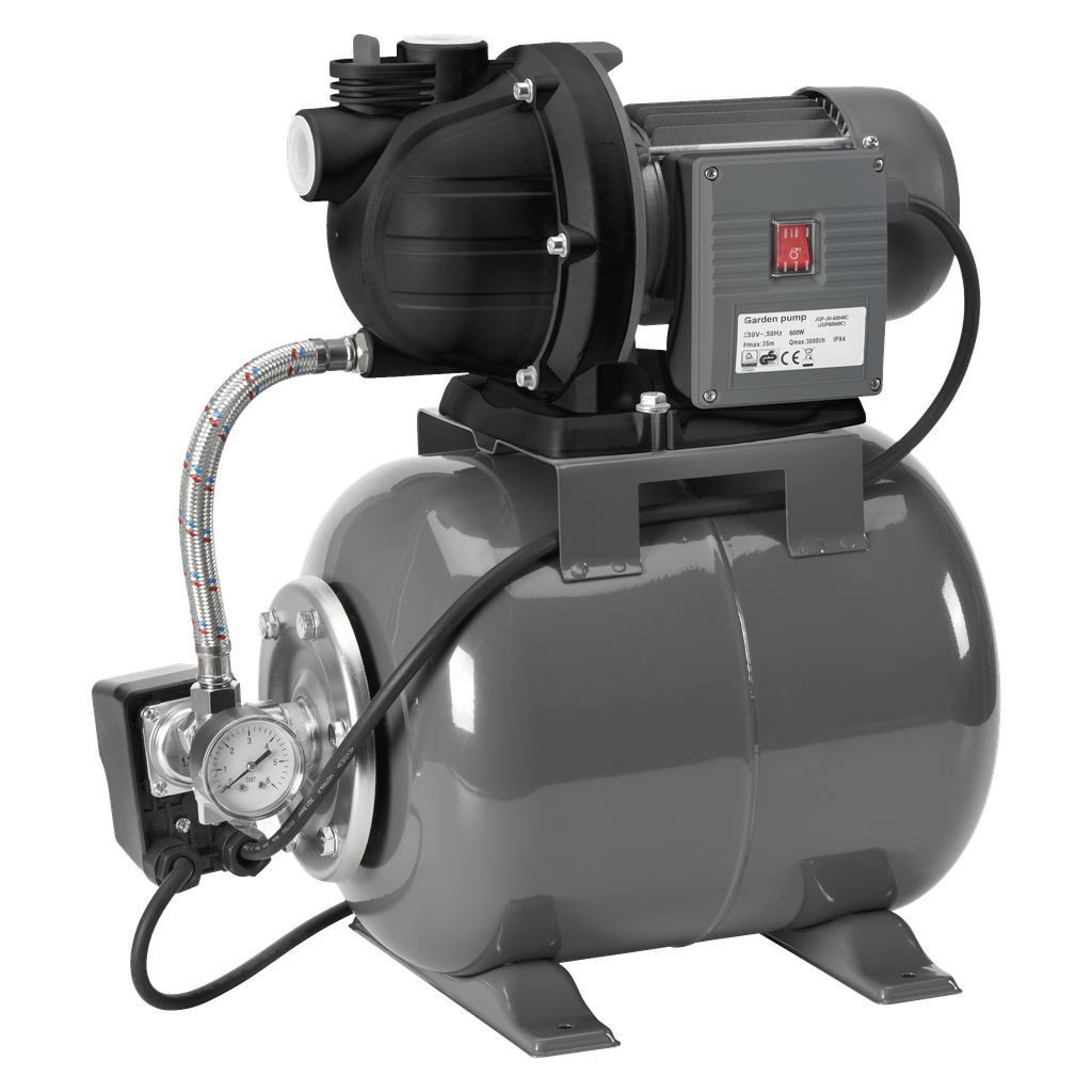 Meec Tools Hydroforpump