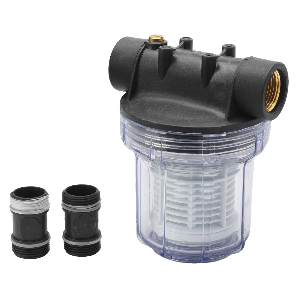 Meec Tools Vedensuodatin
