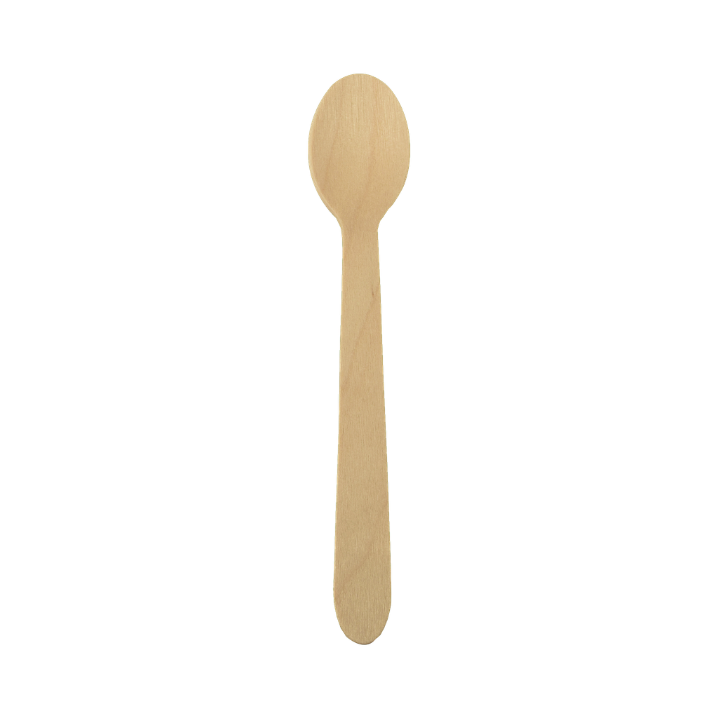 Papstar Teskjeer i tre 10-pk