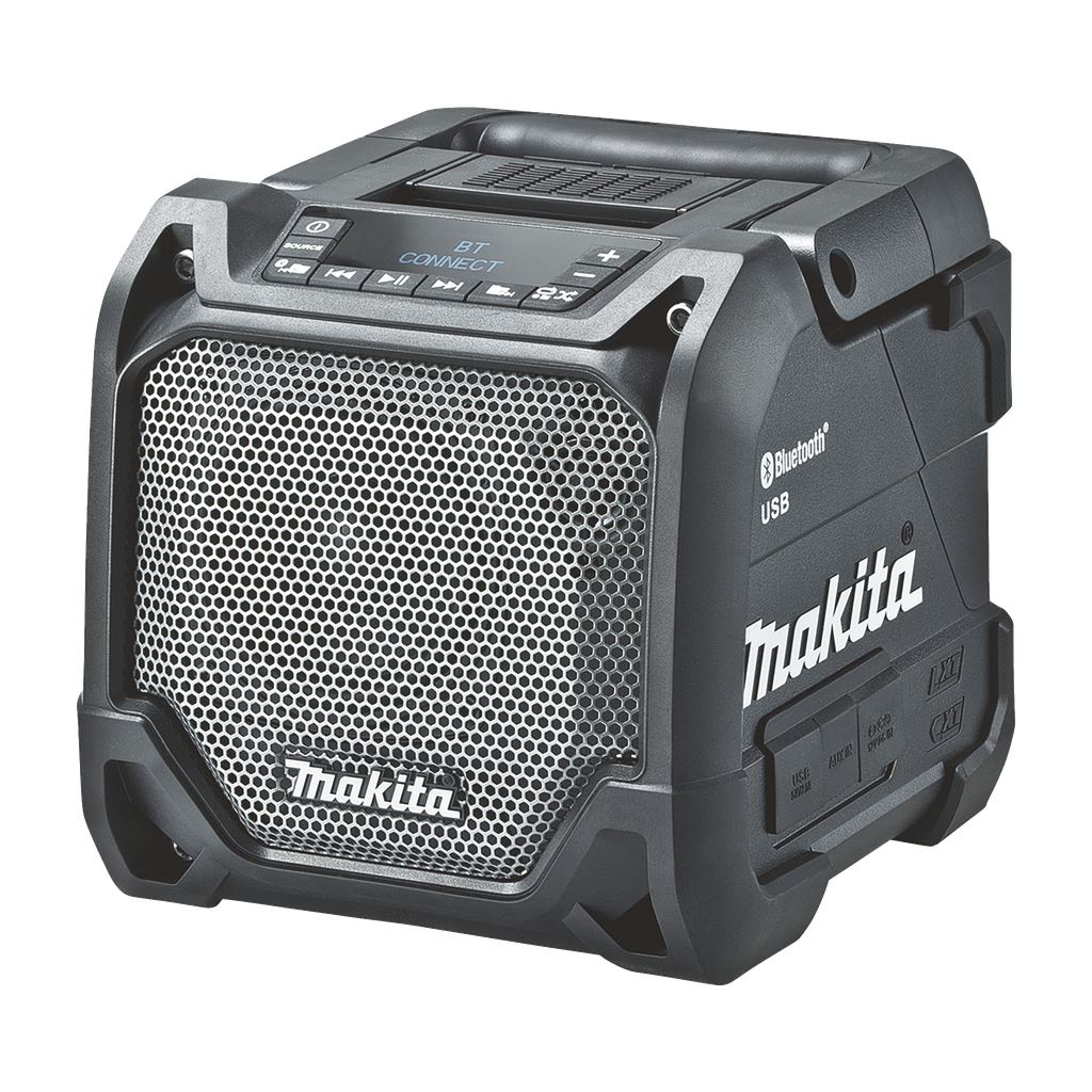 Makita Bluetooth-høyttaler