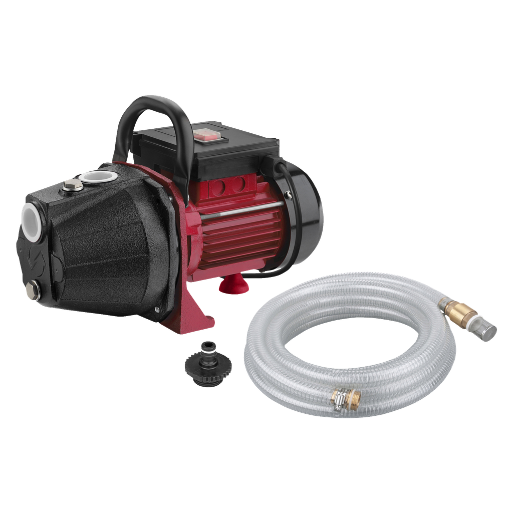 Hagepumpe 800 W 53,3 l/min