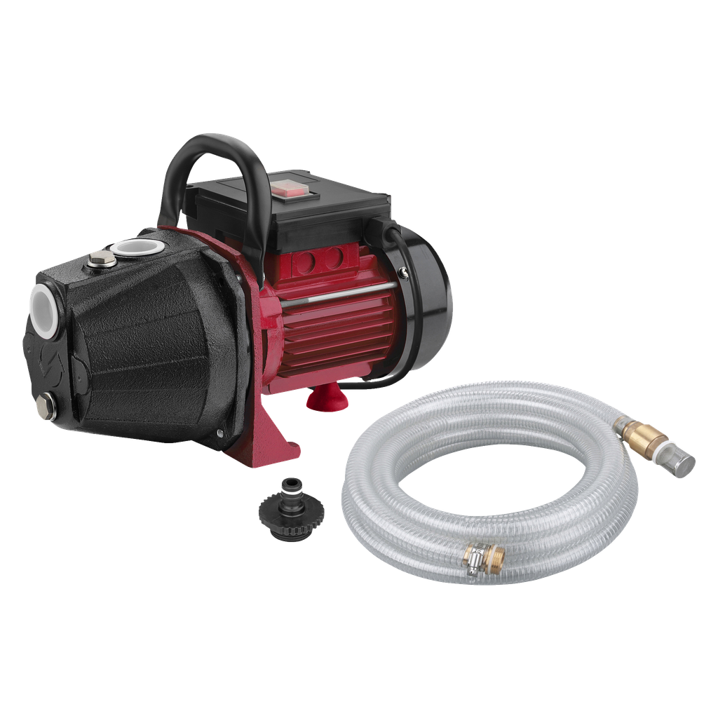 Hagepumpe 800 W 53,3 l/min