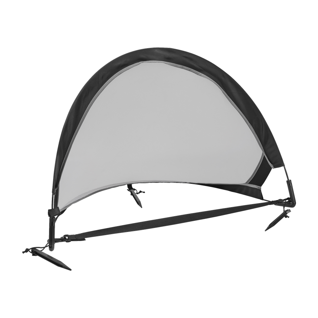 Kayoba Pop up-mål 2-pk