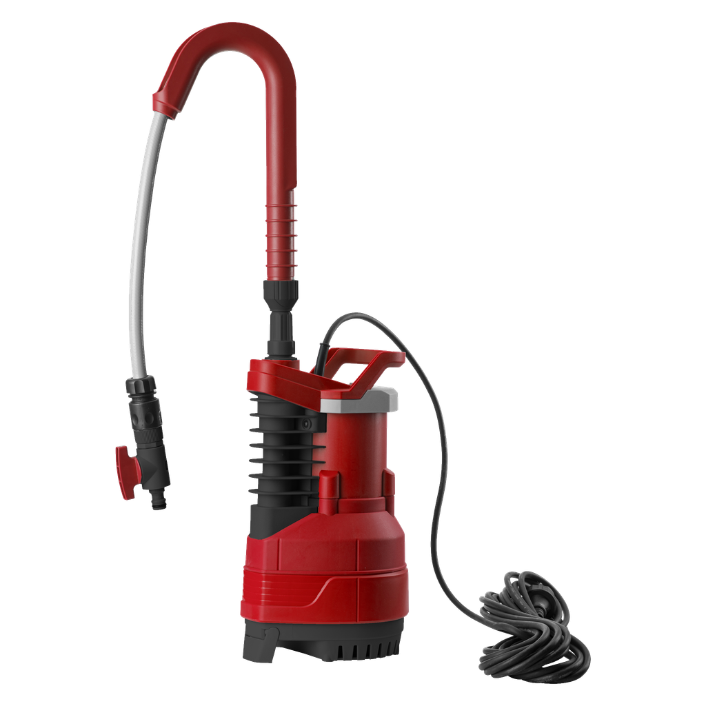 Meec Tools Dränkbar pump
