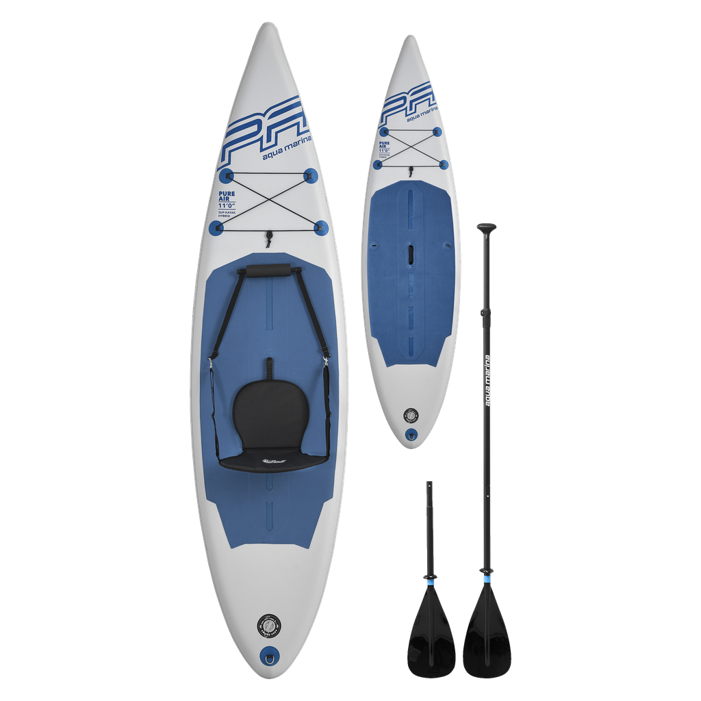 Aqua Marina Oppblåsbart SUP-brett