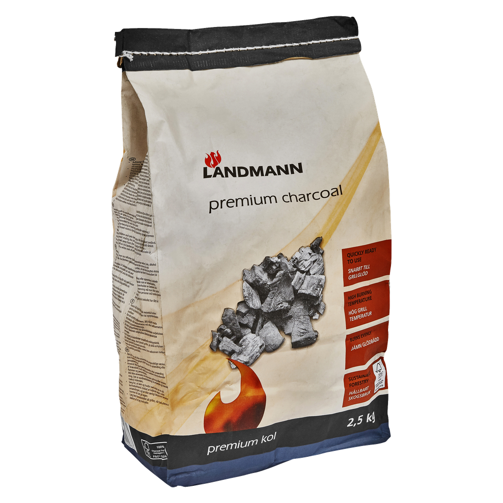 Landmann Grillkol