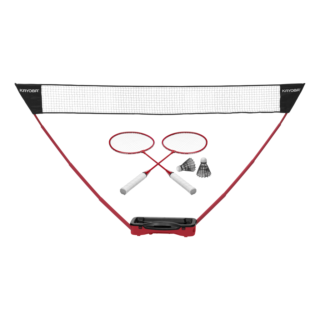 Kayoba Badmintonset
