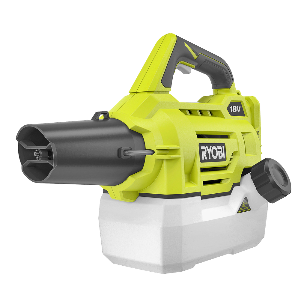 Ryobi ONE+ Batteridriven tryckspruta