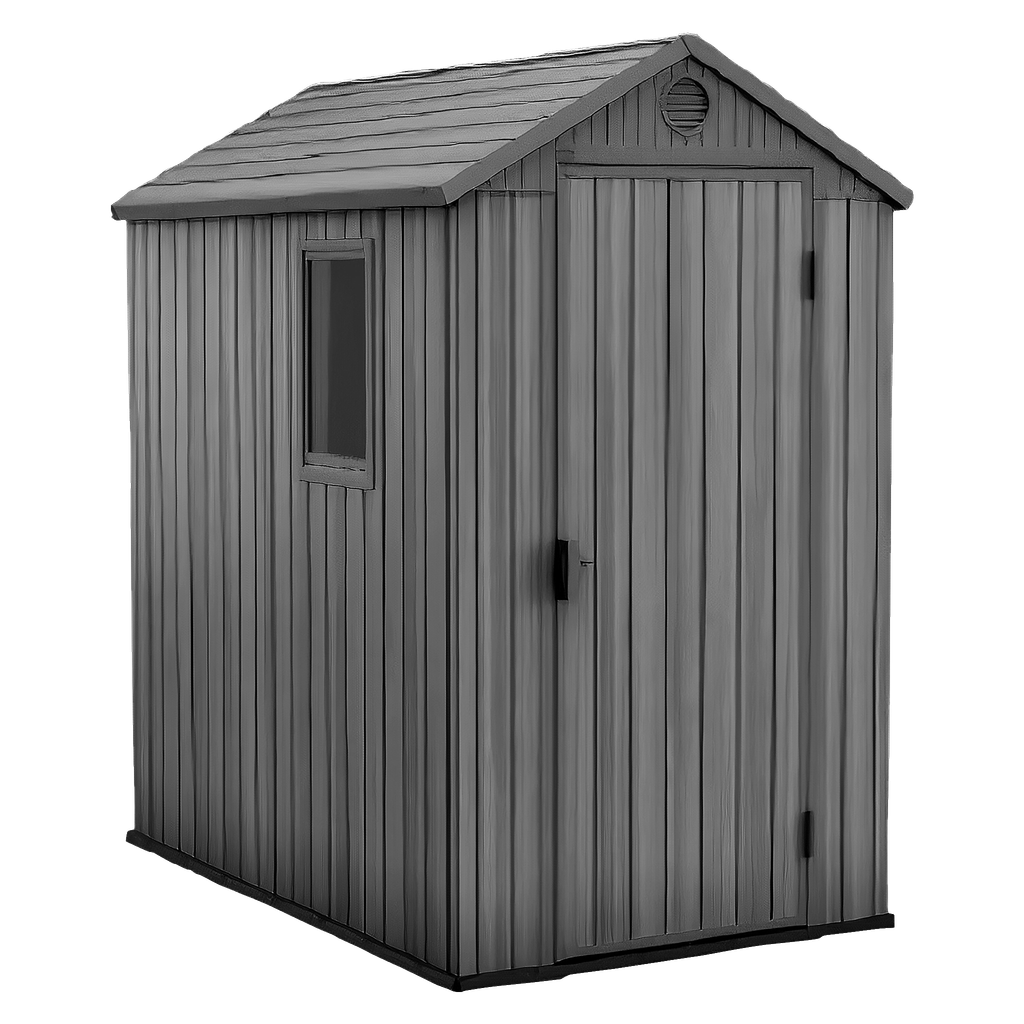 Keter Gartenhaus