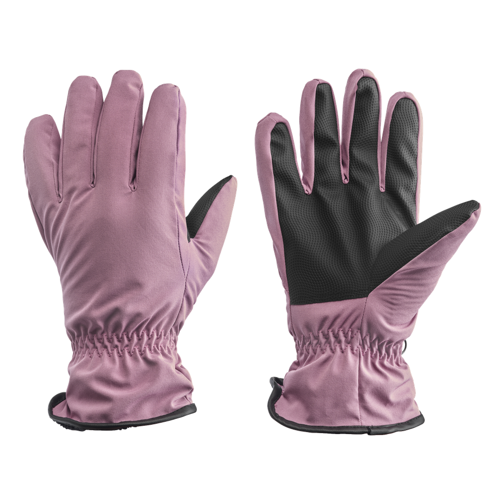 Bluewear Outdoor Explorer Softshellhansker