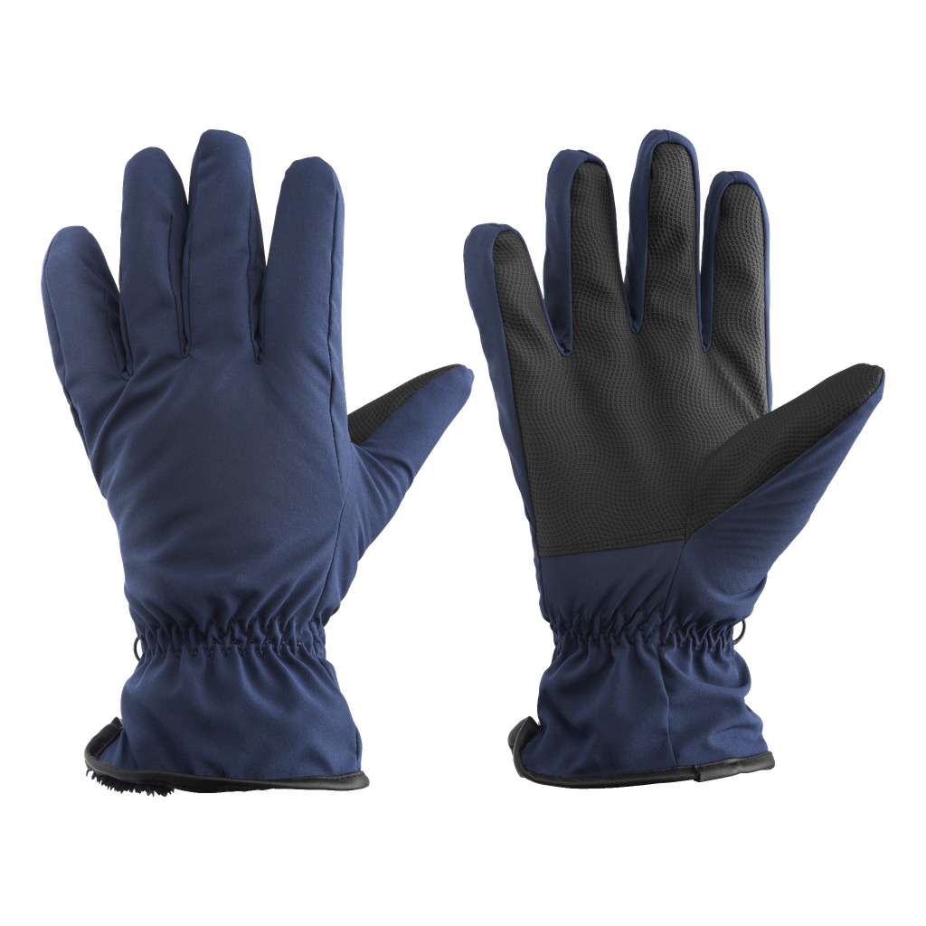Bluewear Outdoor Explorer Softshellhansker