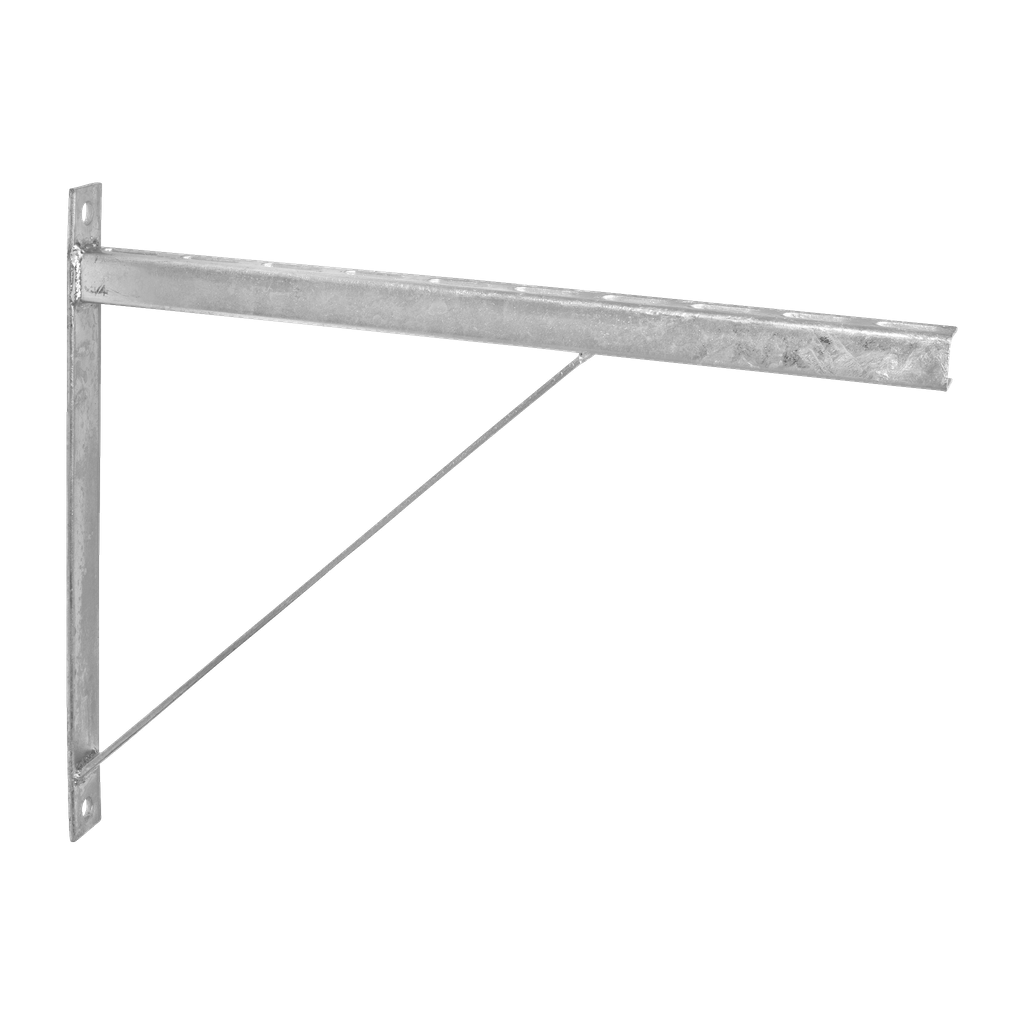 Hard Head Schwerlastkonsole