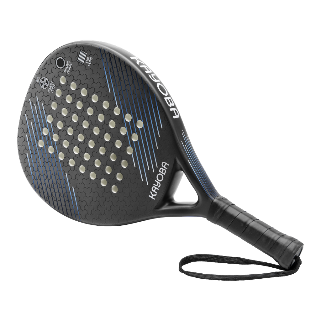 Kayoba Padelracket