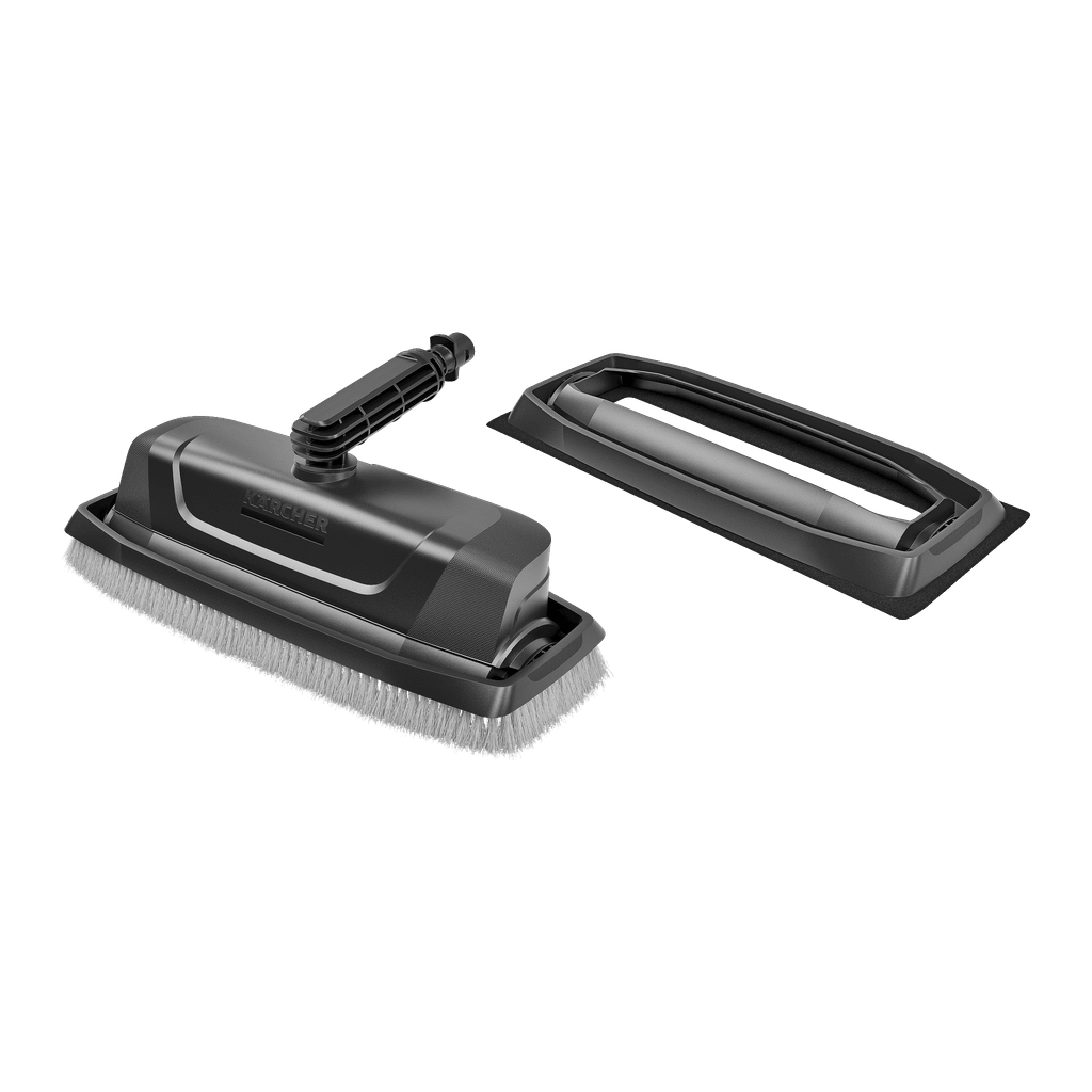Kärcher Vaskebørster 2-pk