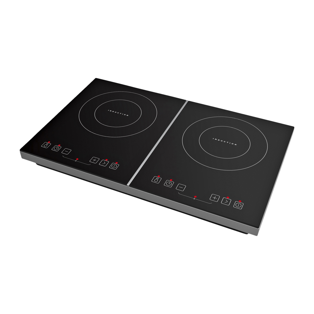 Menuett Tuplainduktiolevy