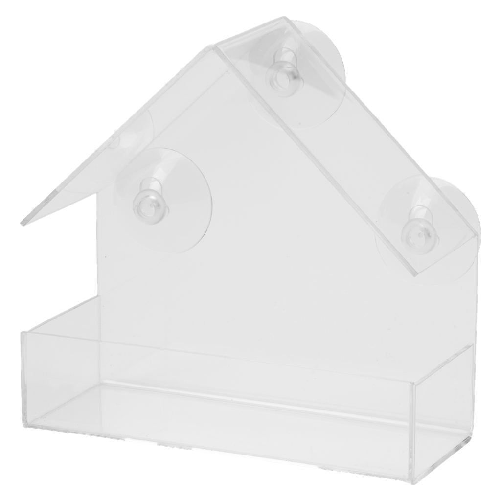 Hard Head Lintulauta