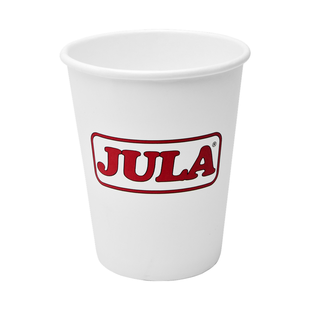 Jula Pappkopper 10-pk