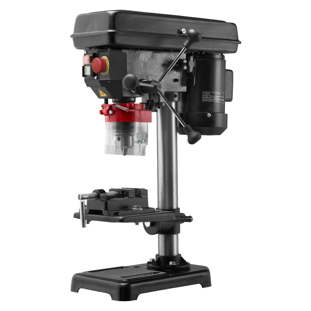 Meec Tools Pylväsporakone