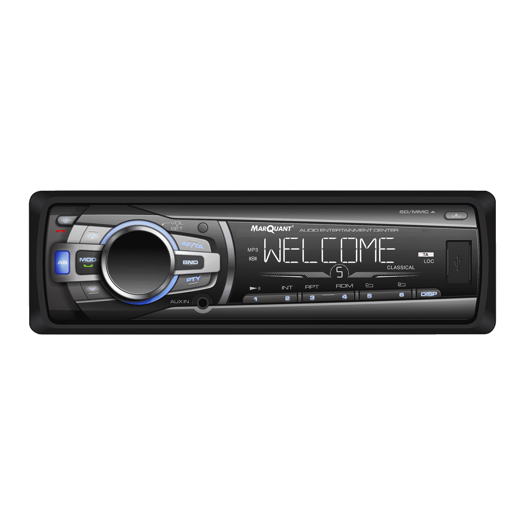 Marquant Autostereot