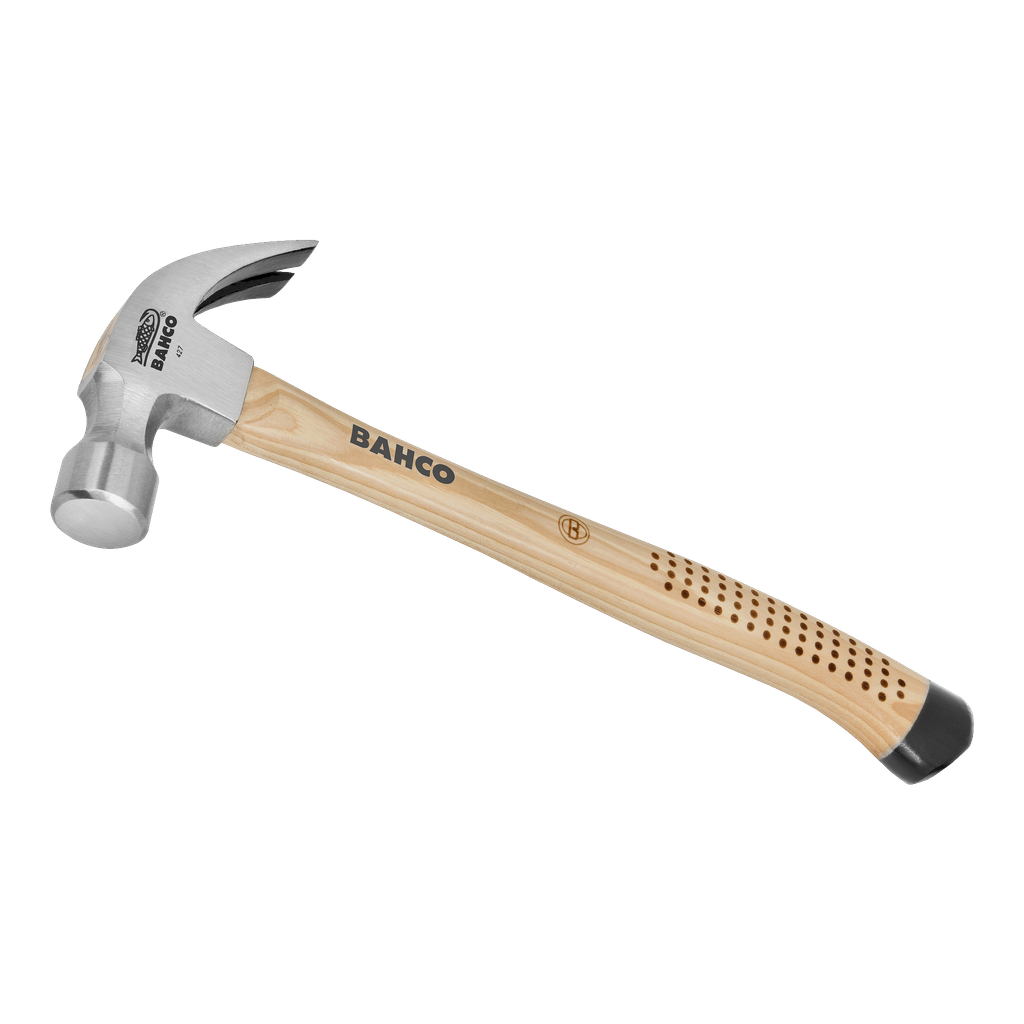 Bahco Snekkerhammer