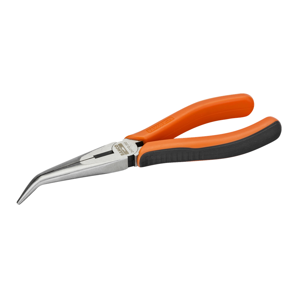 Bahco Bøyd spisstang