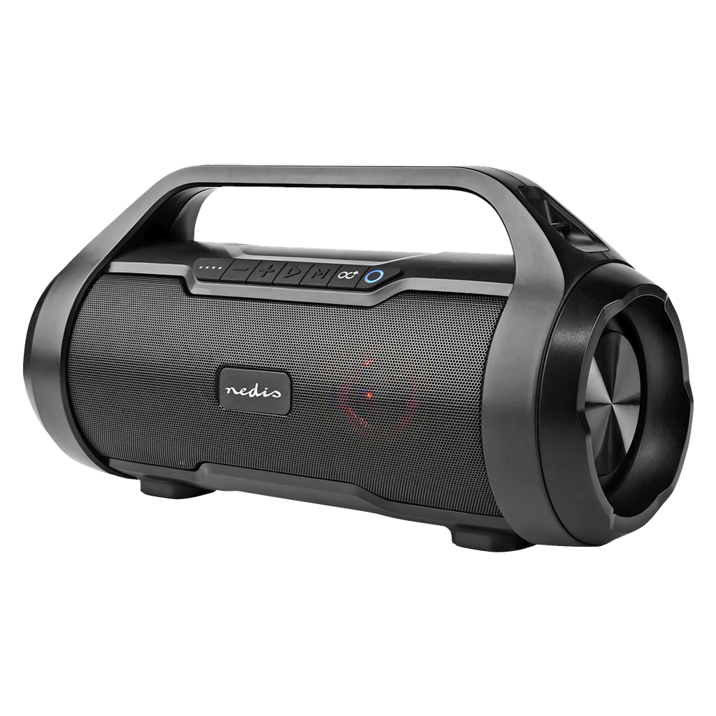 Nedis Bluetooth-Lautsprecher