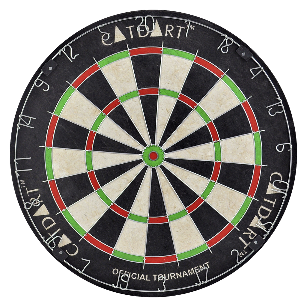 Catdart Dartskive